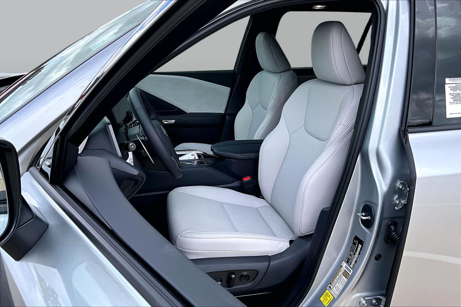 2026 Lexus TX 350 Premium - 8