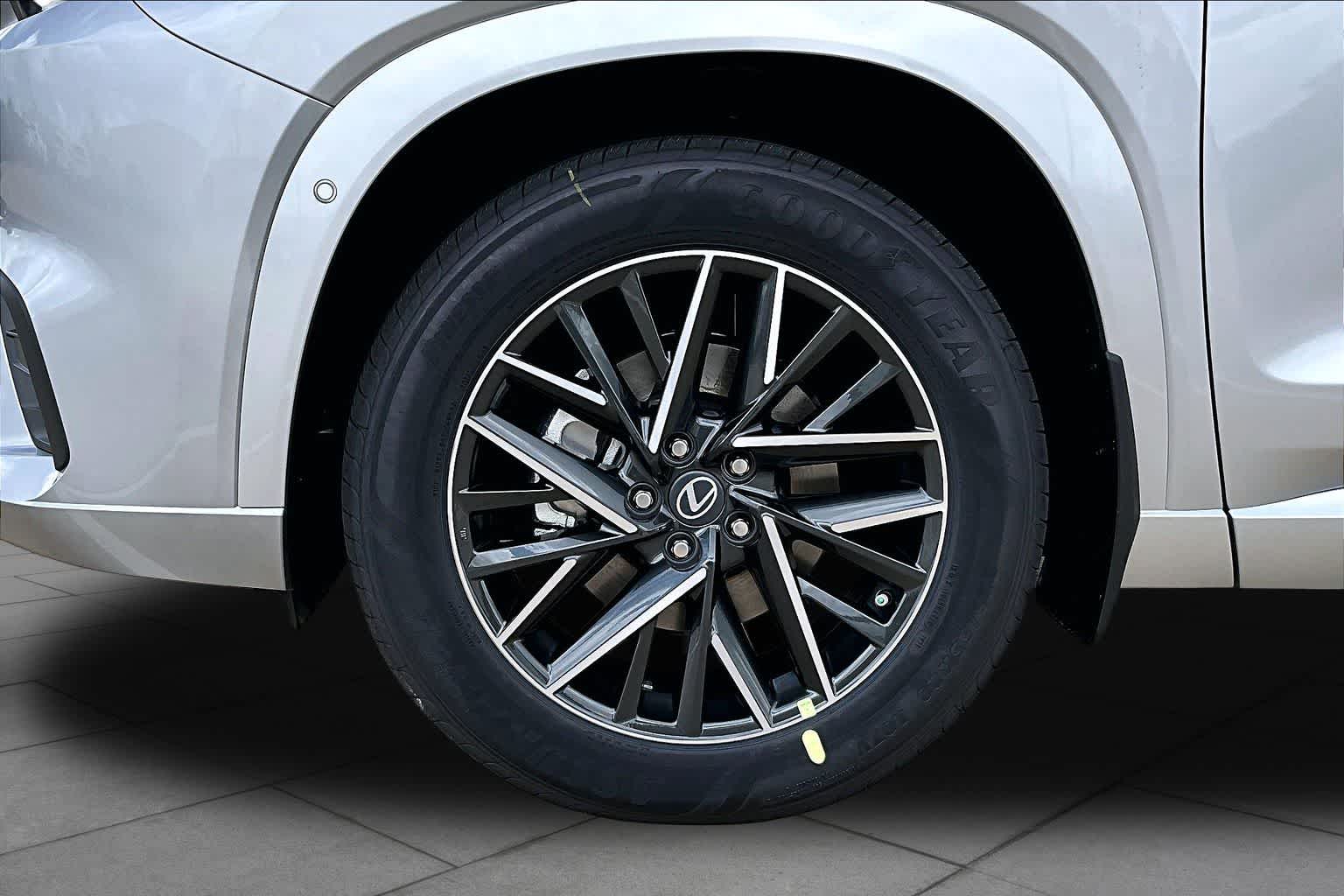 2026 Lexus TX 350 Premium - 10