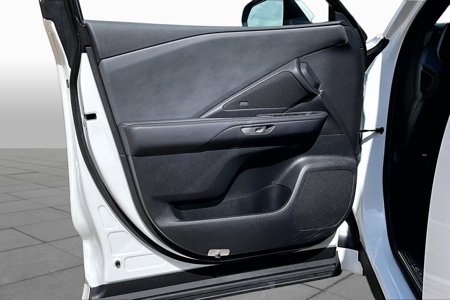 2025 Lexus TX 350 Luxury  Wind Chill Pearl at Lexus of Clear Lake