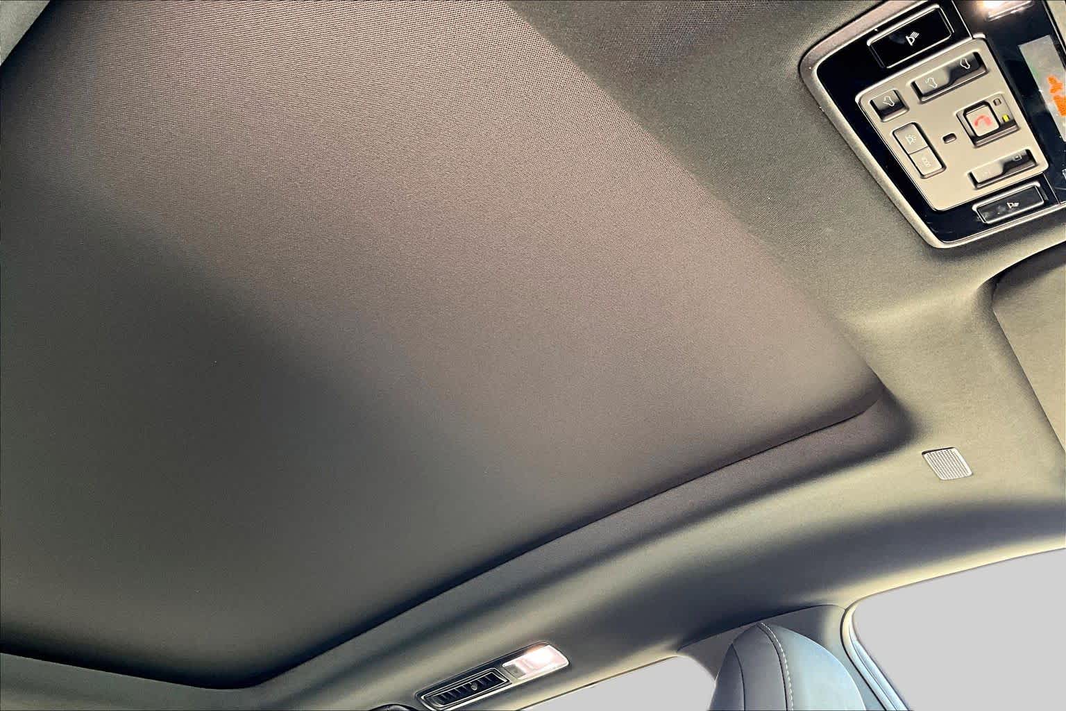 2025 Lexus TX 350 Luxury  Wind Chill Pearl at Lexus of Clear Lake