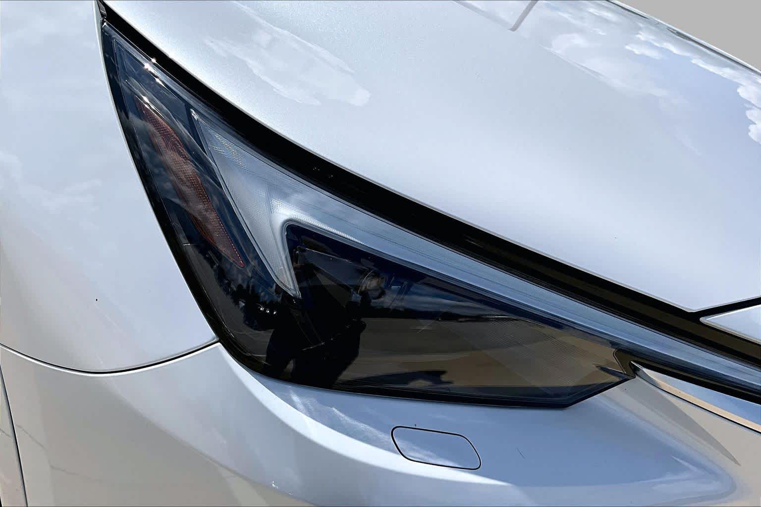 2025 Lexus TX 350 Luxury  Wind Chill Pearl at Lexus of Clear Lake
