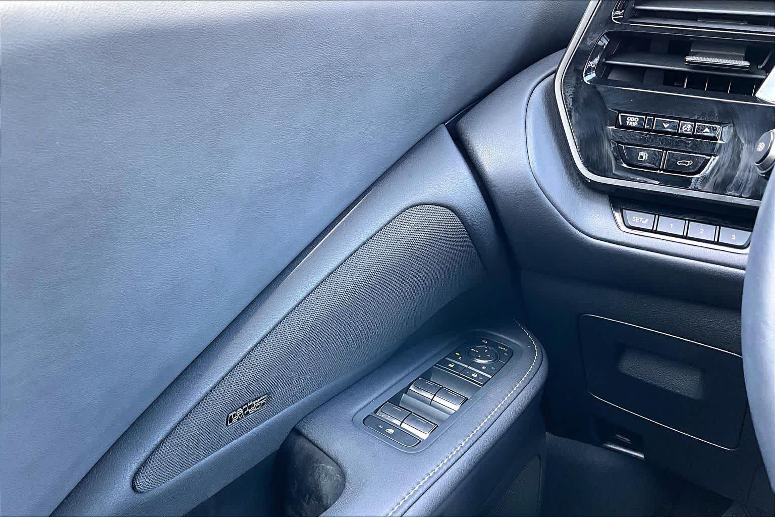 2025 Lexus TX 350 Luxury  Wind Chill Pearl at Lexus of Clear Lake