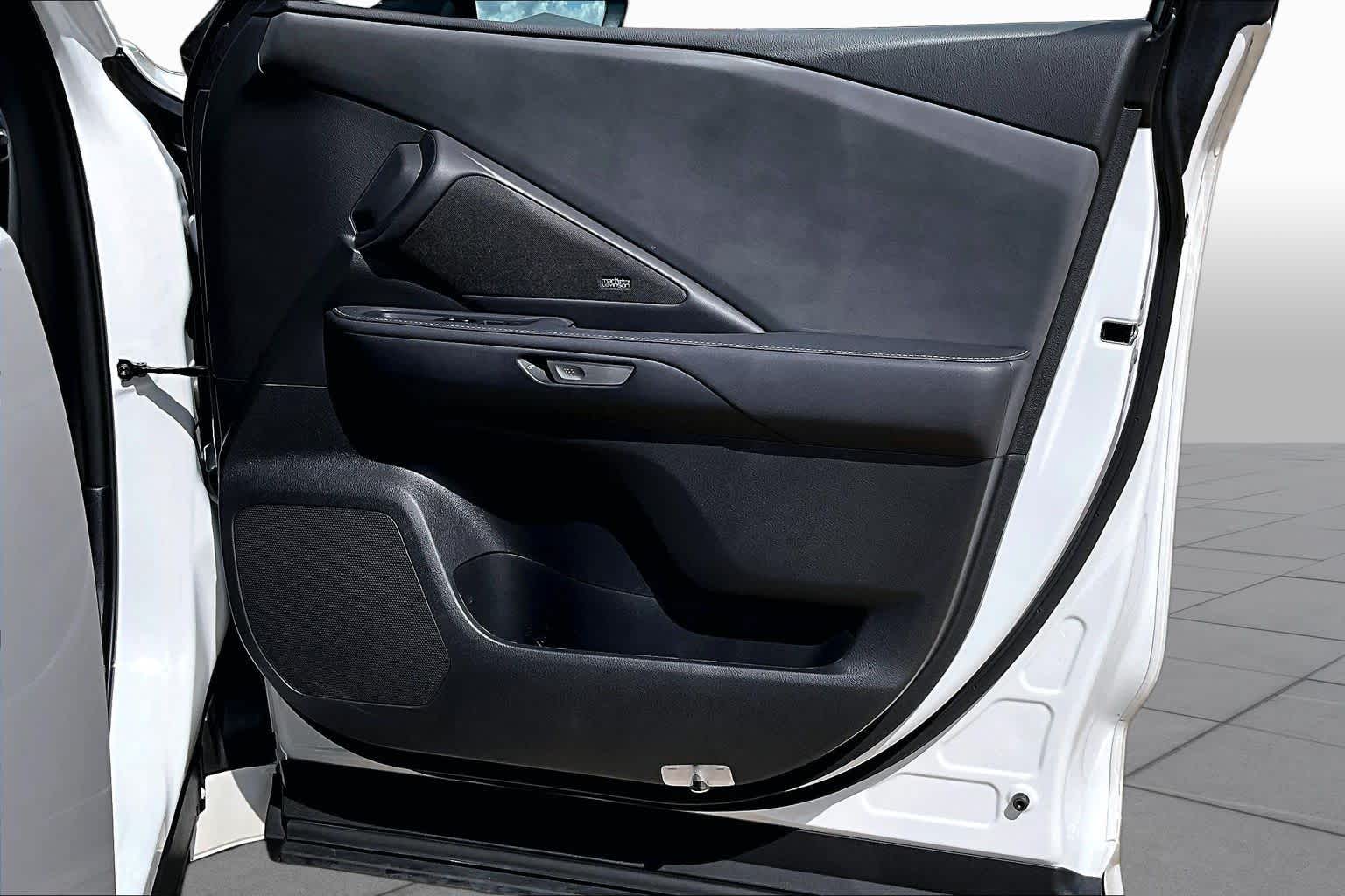 2025 Lexus TX 350 Luxury  Wind Chill Pearl at Lexus of Clear Lake