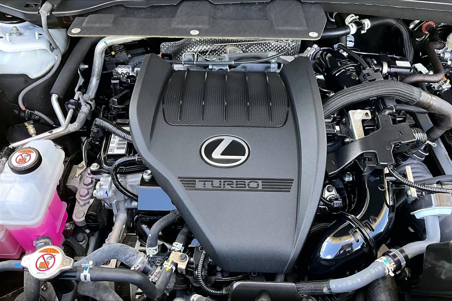 2025 Lexus TX 350 Luxury  Wind Chill Pearl at Lexus of Clear Lake