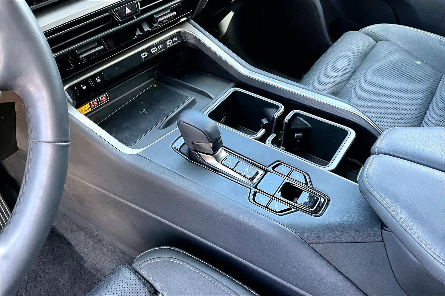 2025 Lexus TX 350 Luxury  Wind Chill Pearl at Lexus of Clear Lake
