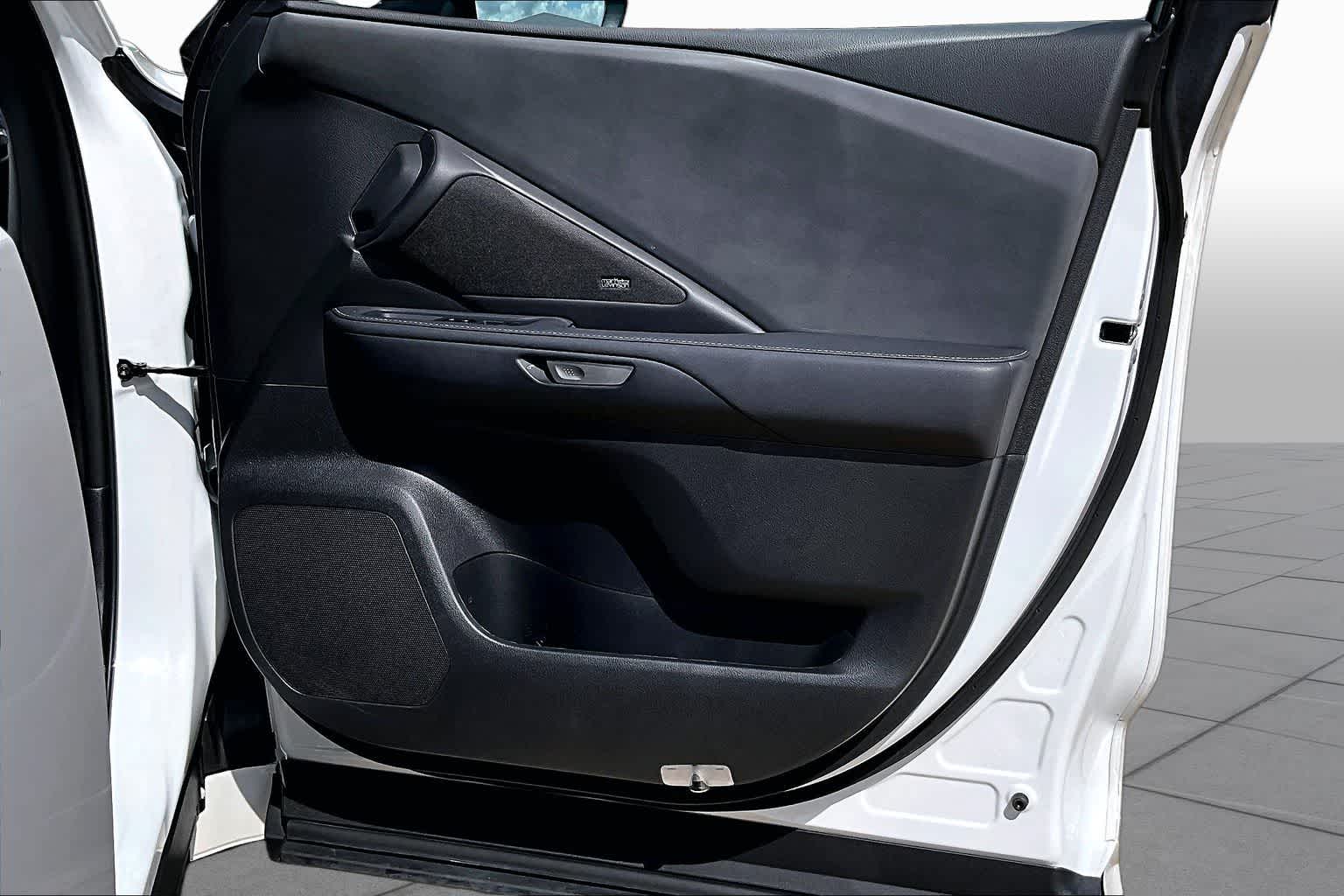 2025 Lexus TX 350 Luxury  Wind Chill Pearl at Lexus of Clear Lake