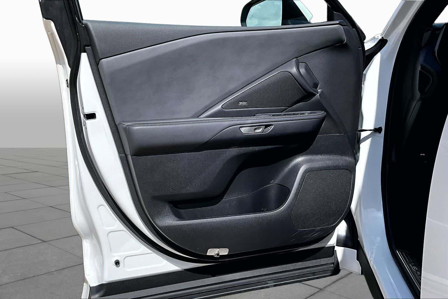 2025 Lexus TX 350 Luxury  Wind Chill Pearl at Lexus of Clear Lake