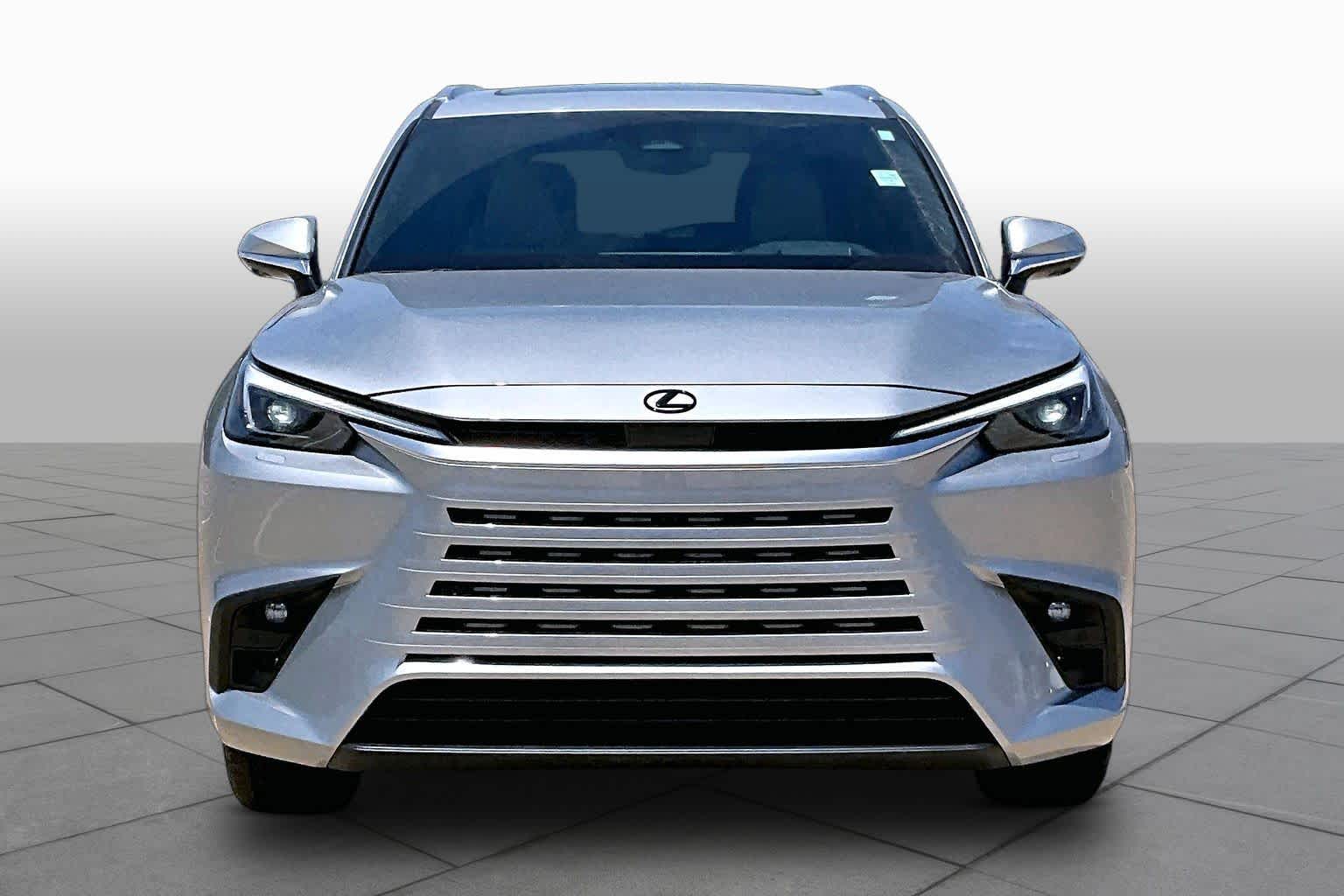 2026 Lexus TX 350 Luxury - 2