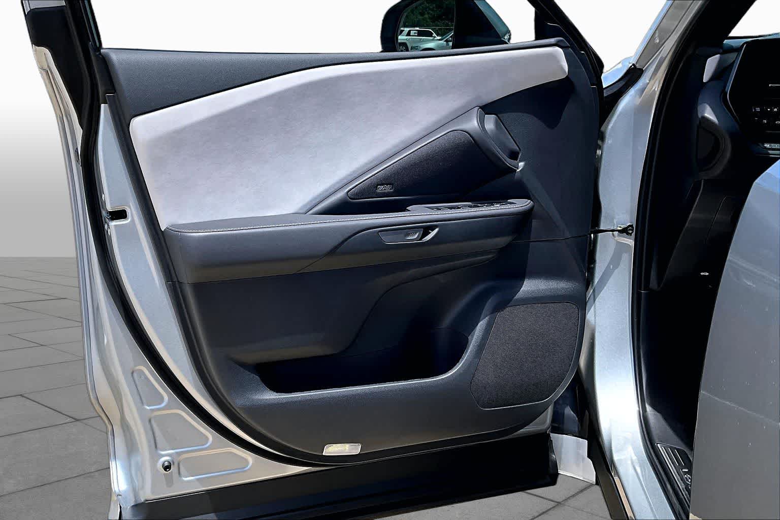 2026 Lexus TX 350 Luxury - 9