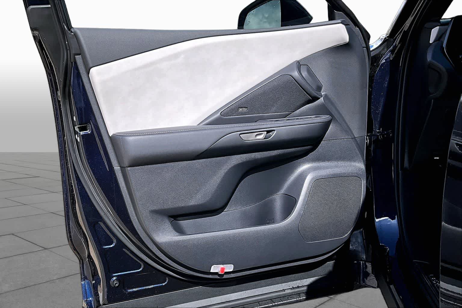 2026 Lexus TX 350 Luxury - 9
