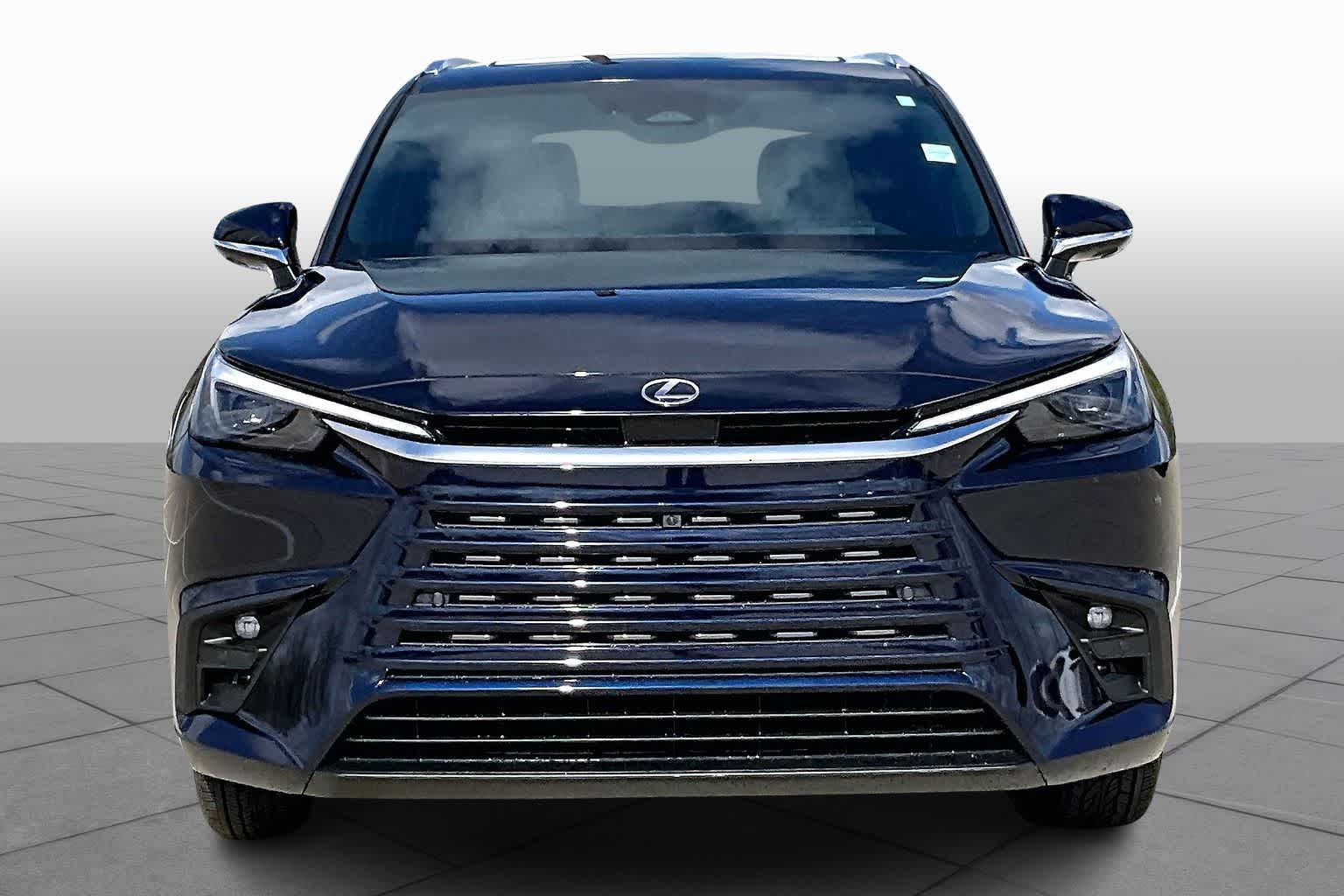 2026 Lexus TX 350 Luxury - 2