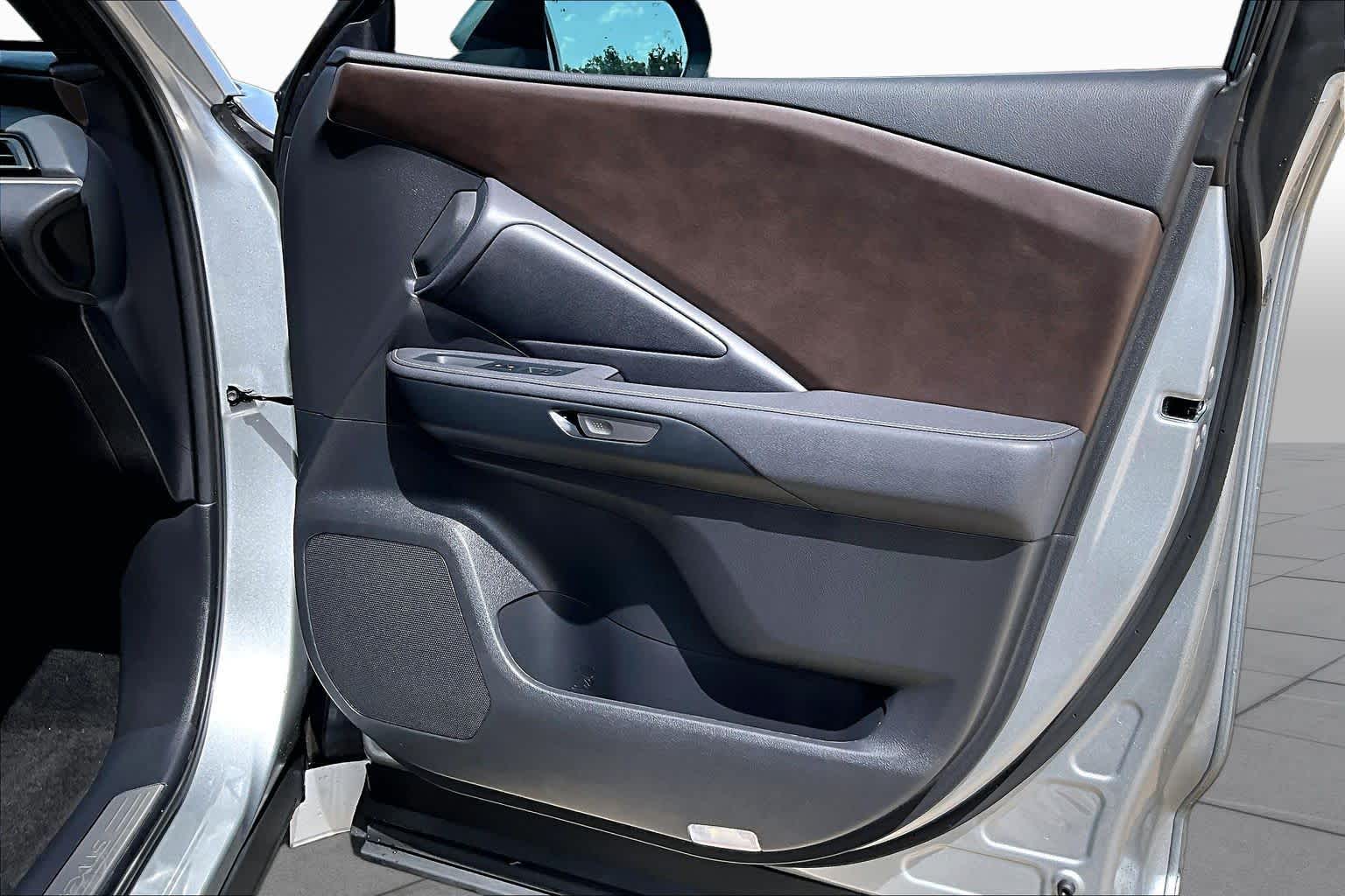2025 Lexus TX 350 Premium  Celestial Silver Metallic at Lexus Southwest Houston