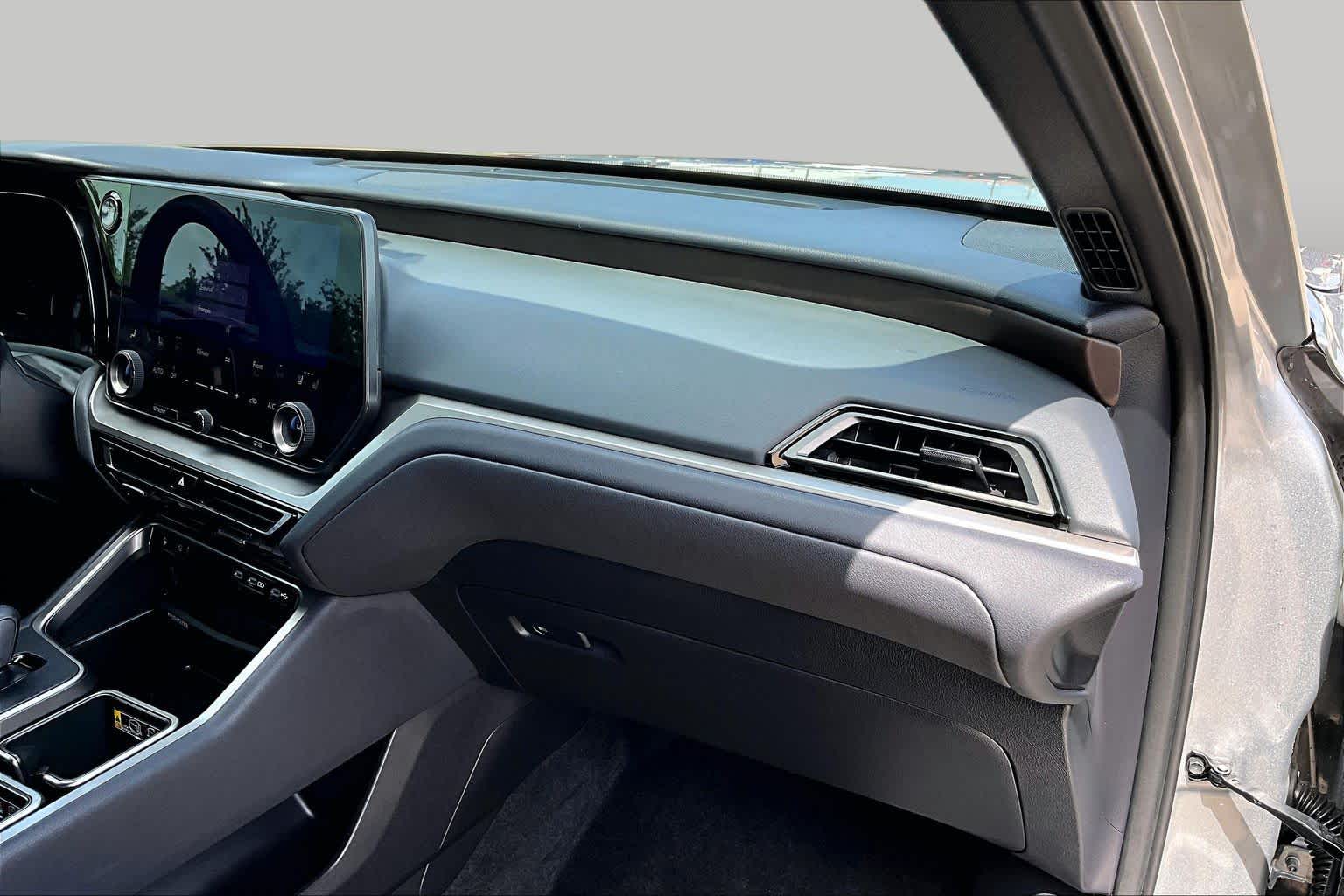 2025 Lexus TX 350 Premium  Celestial Silver Metallic at Lexus Southwest Houston