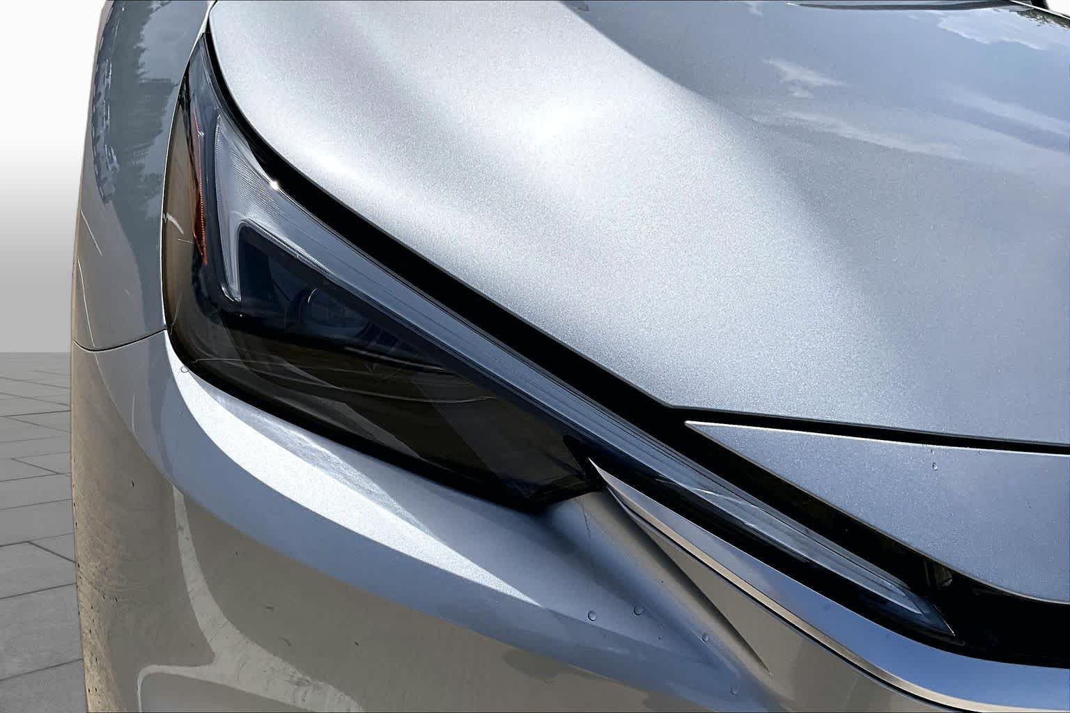 2025 Lexus TX 350 Premium  Celestial Silver Metallic at Lexus Southwest Houston