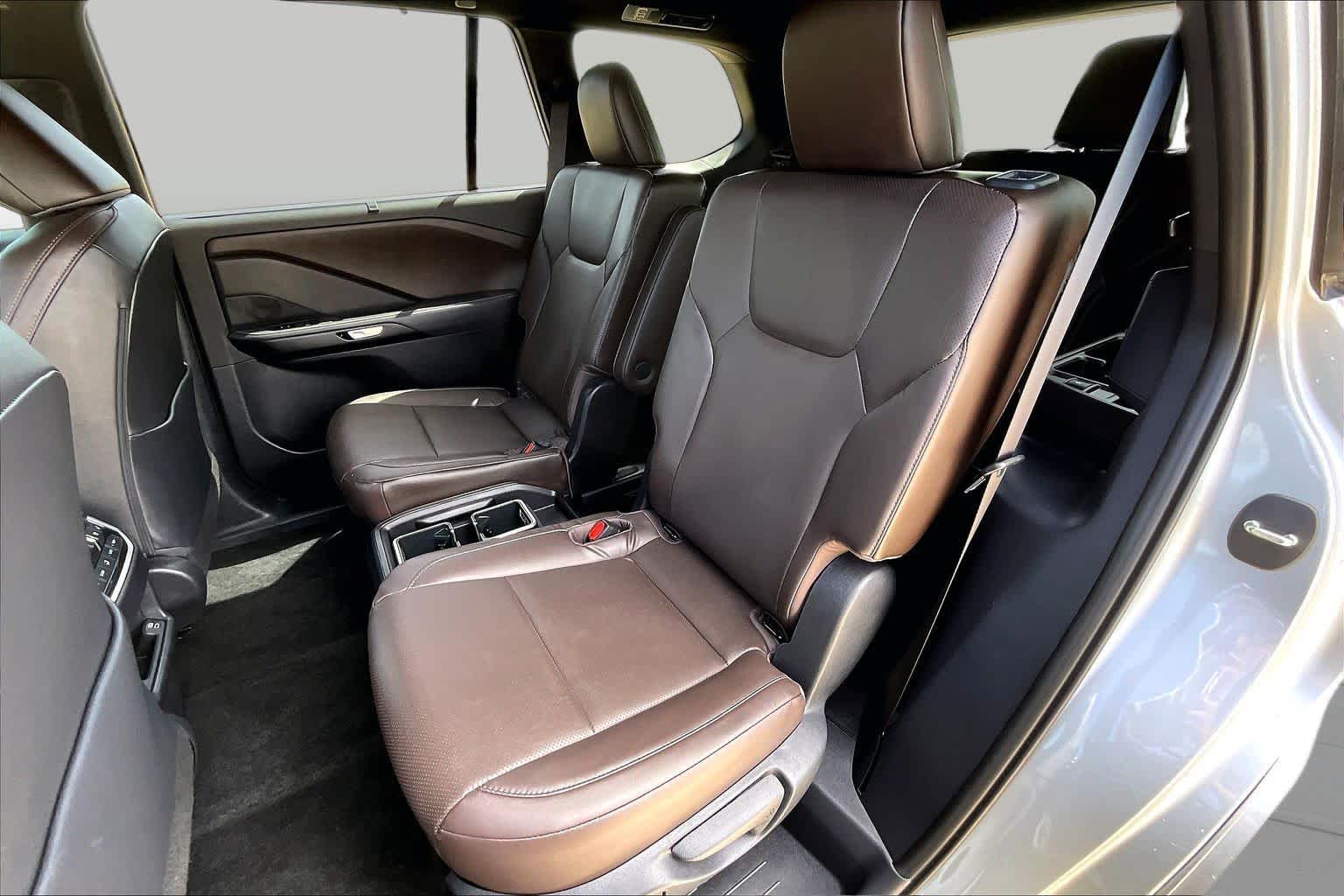 2025 Lexus TX 350 Premium  Celestial Silver Metallic at Lexus Southwest Houston
