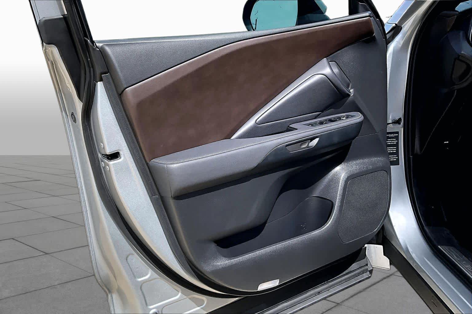 2025 Lexus TX 350 Premium  Celestial Silver Metallic at Lexus Southwest Houston