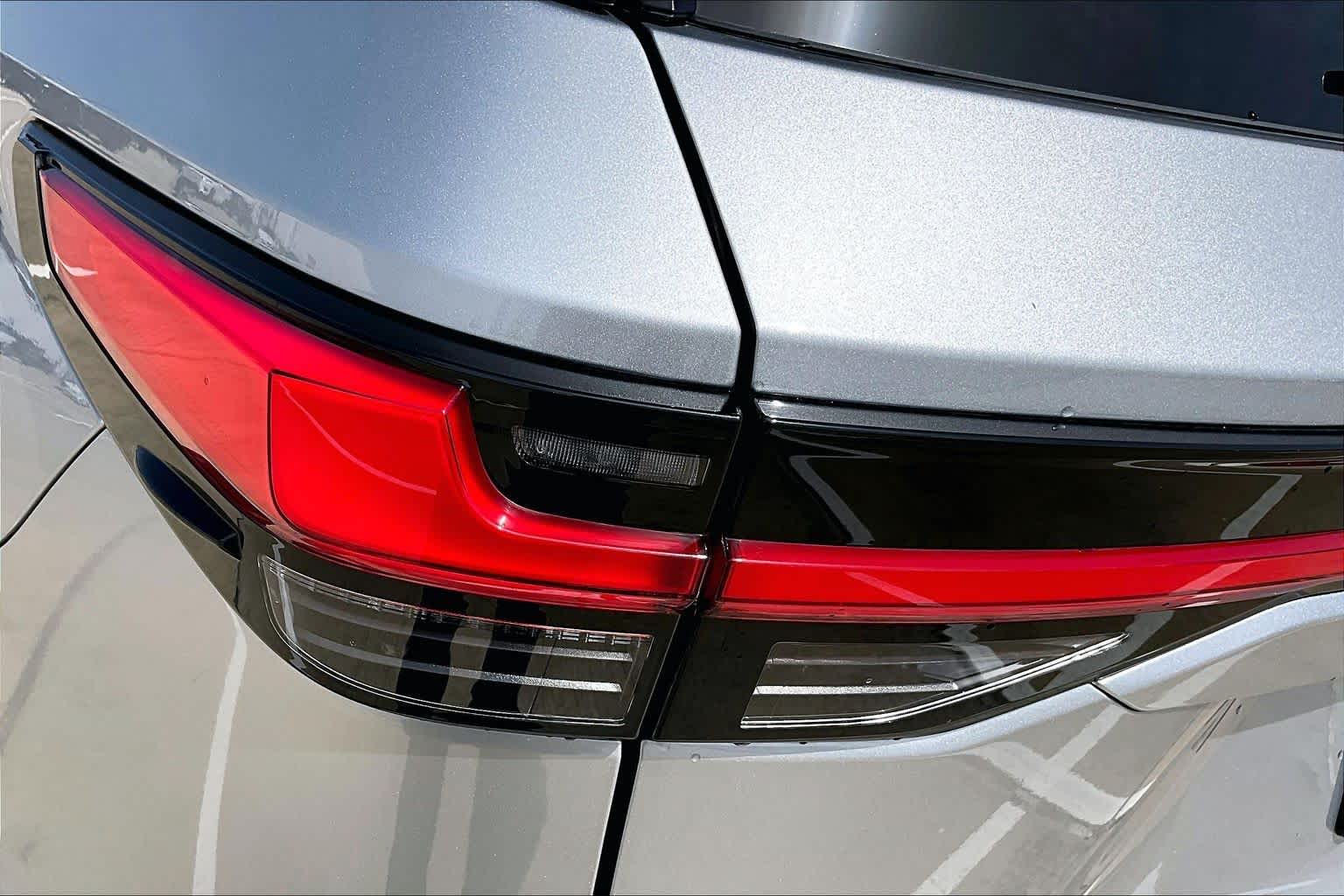 2025 Lexus TX 350 Premium  Celestial Silver Metallic at Lexus Southwest Houston