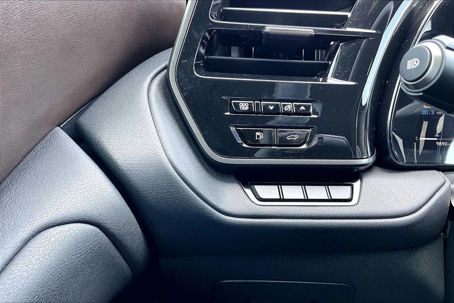 2025 Lexus TX 350 Premium  Celestial Silver Metallic at Lexus Southwest Houston