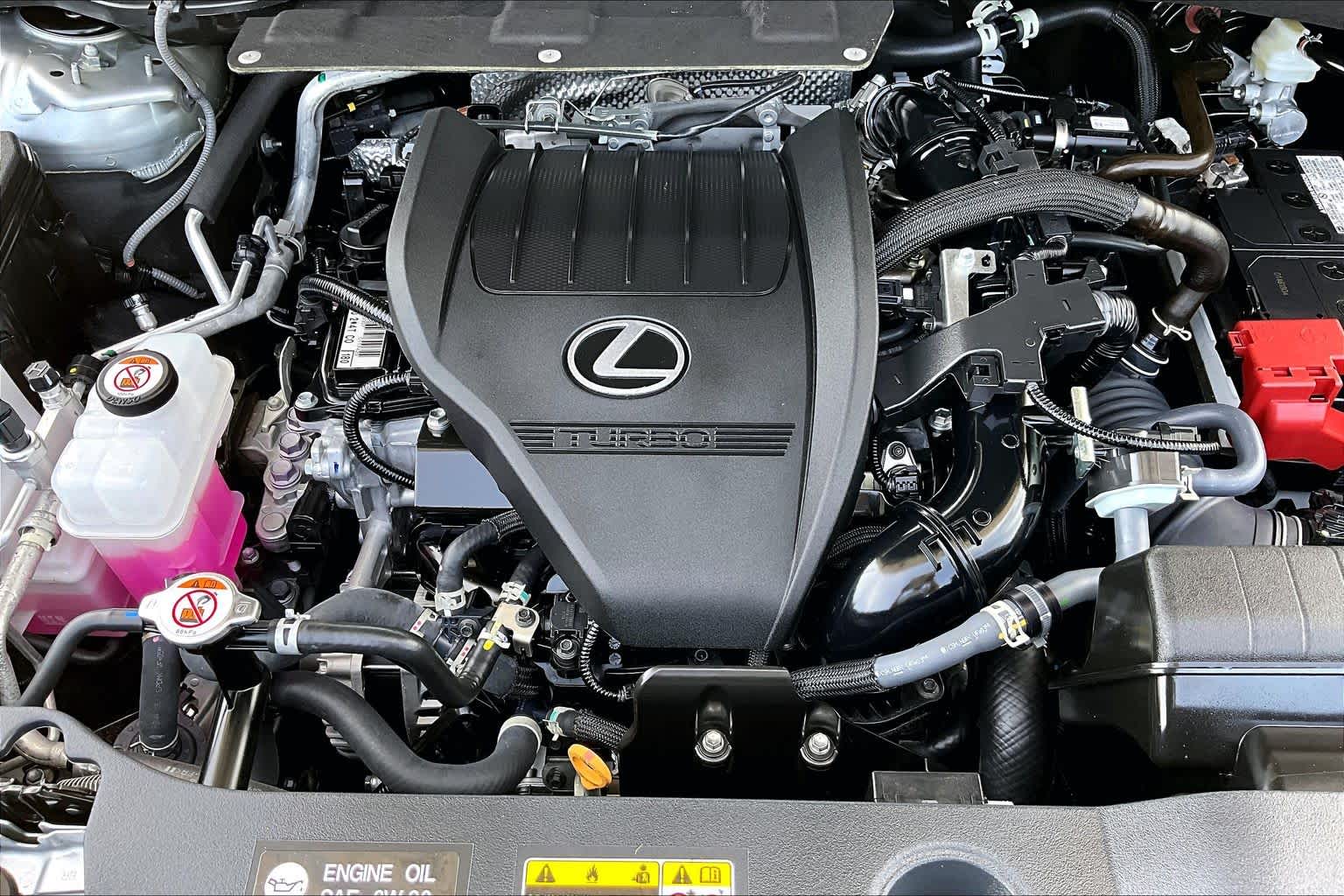 2025 Lexus TX 350 Premium  Celestial Silver Metallic at Lexus Southwest Houston