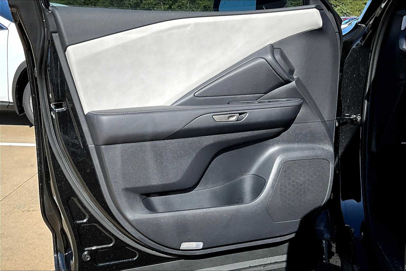 2026 Lexus TX Premium  - 9