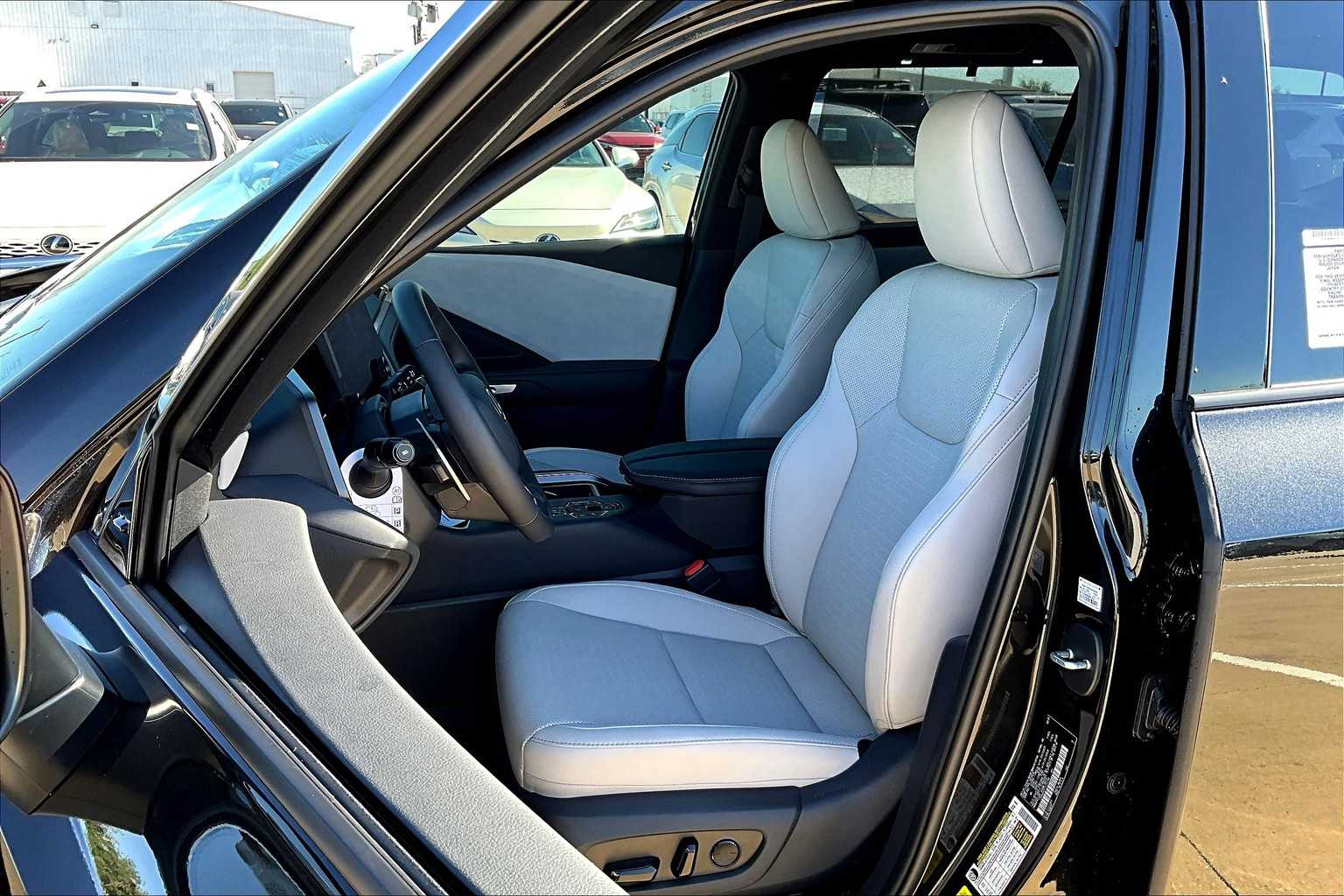 2026 Lexus TX Premium  - 8