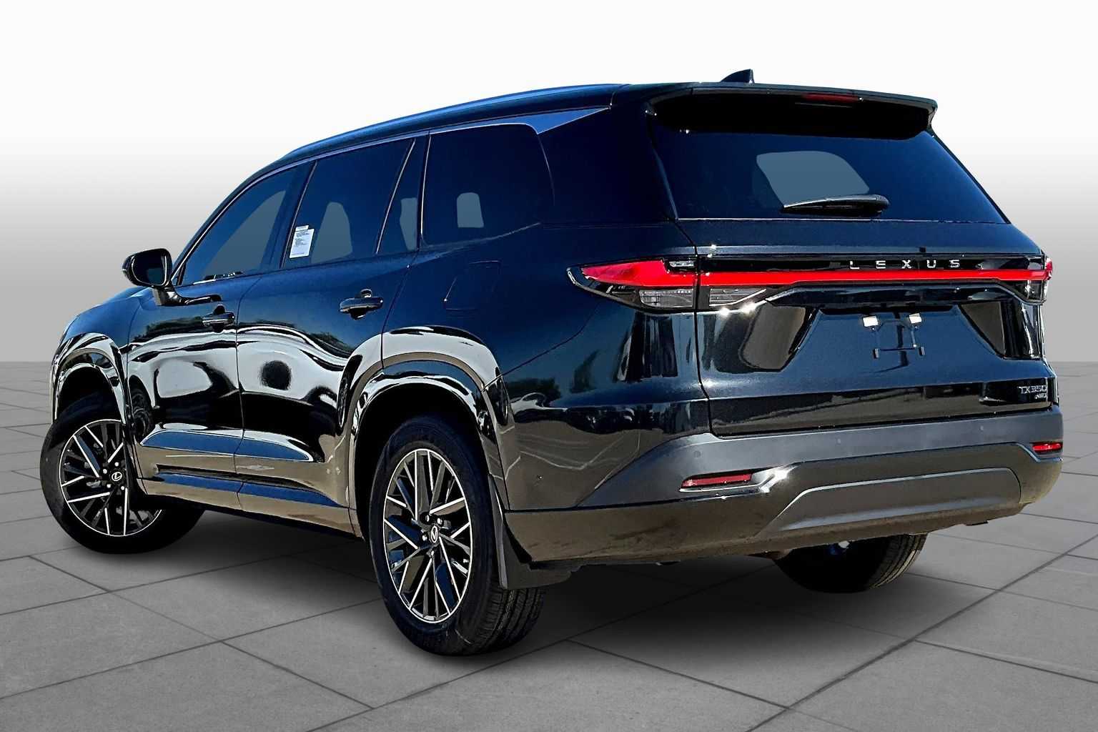 2026 Lexus TX Premium  - 11