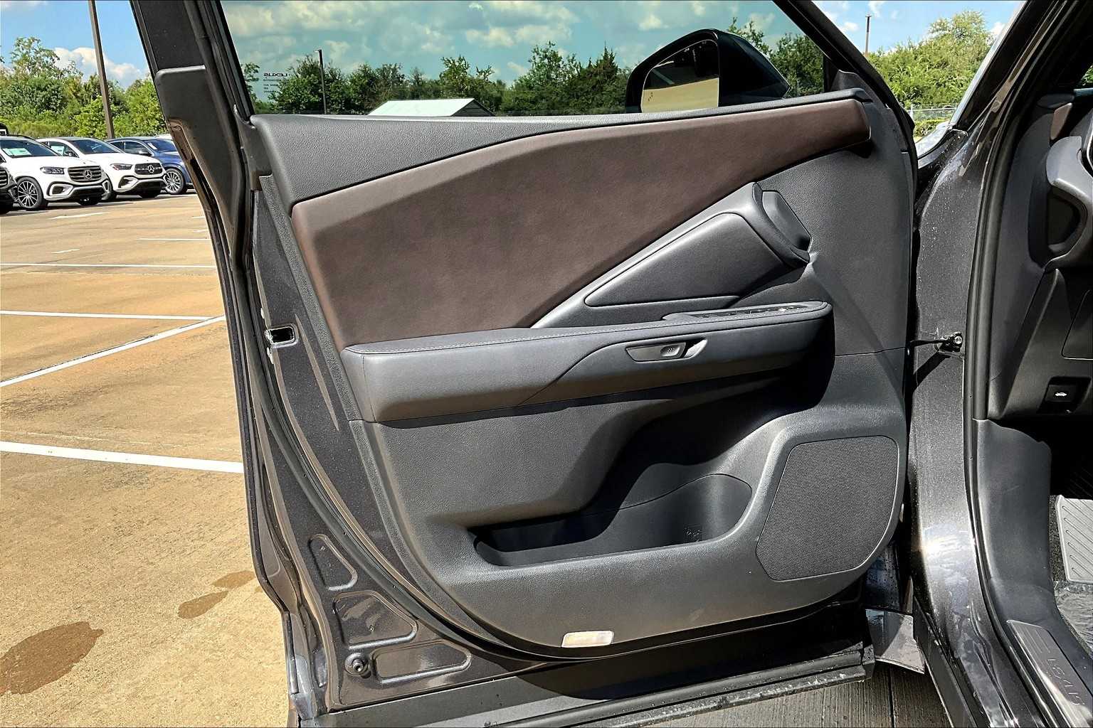 2026 Lexus TX Premium  - 9