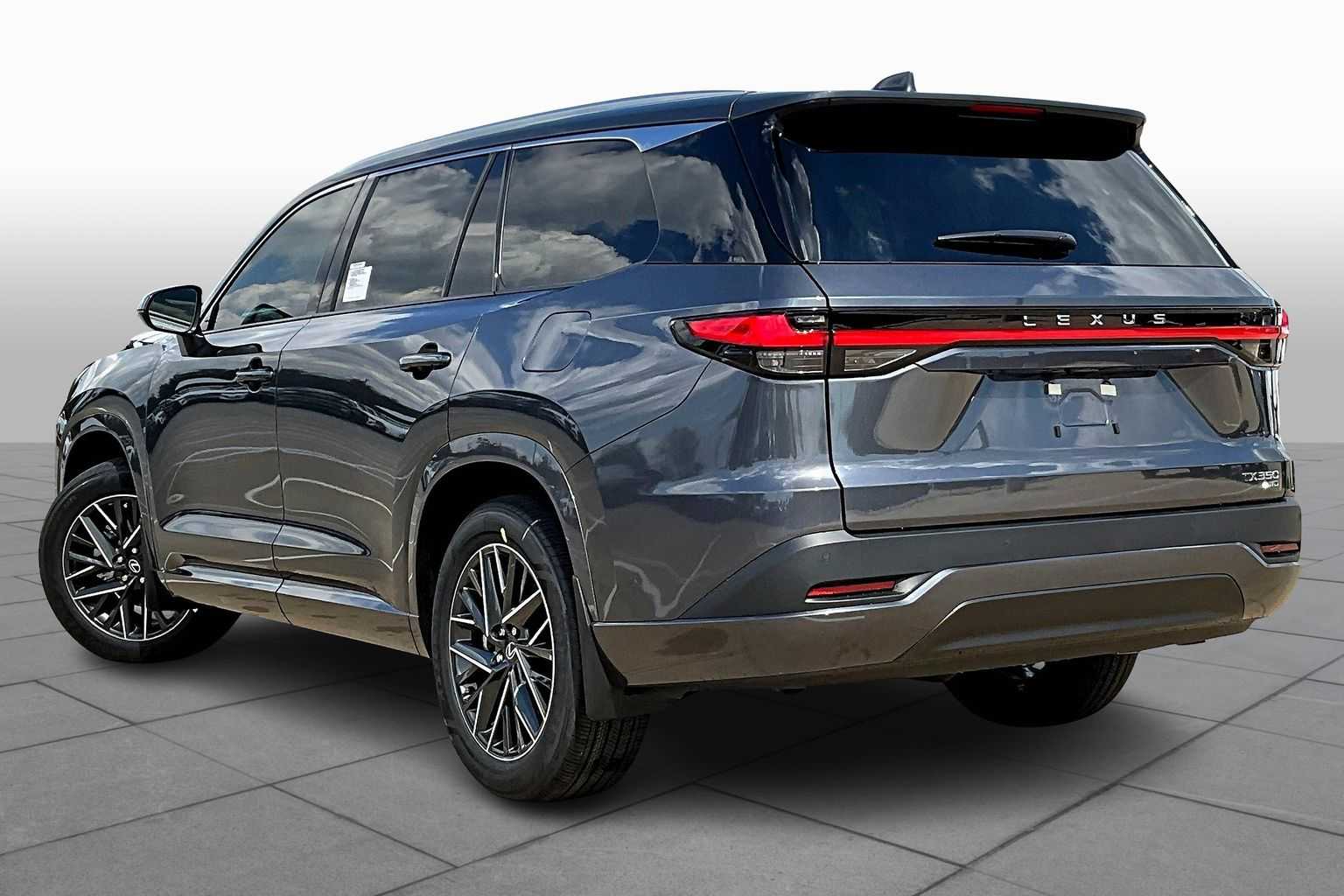 2026 Lexus TX Premium  - 11