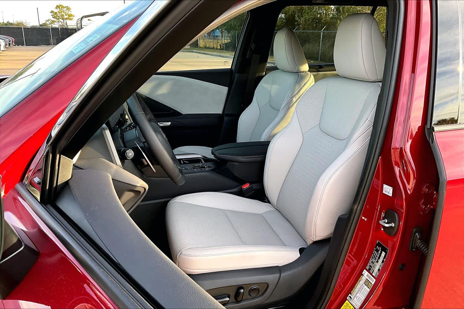 2026 Lexus TX 350 Premium - 8