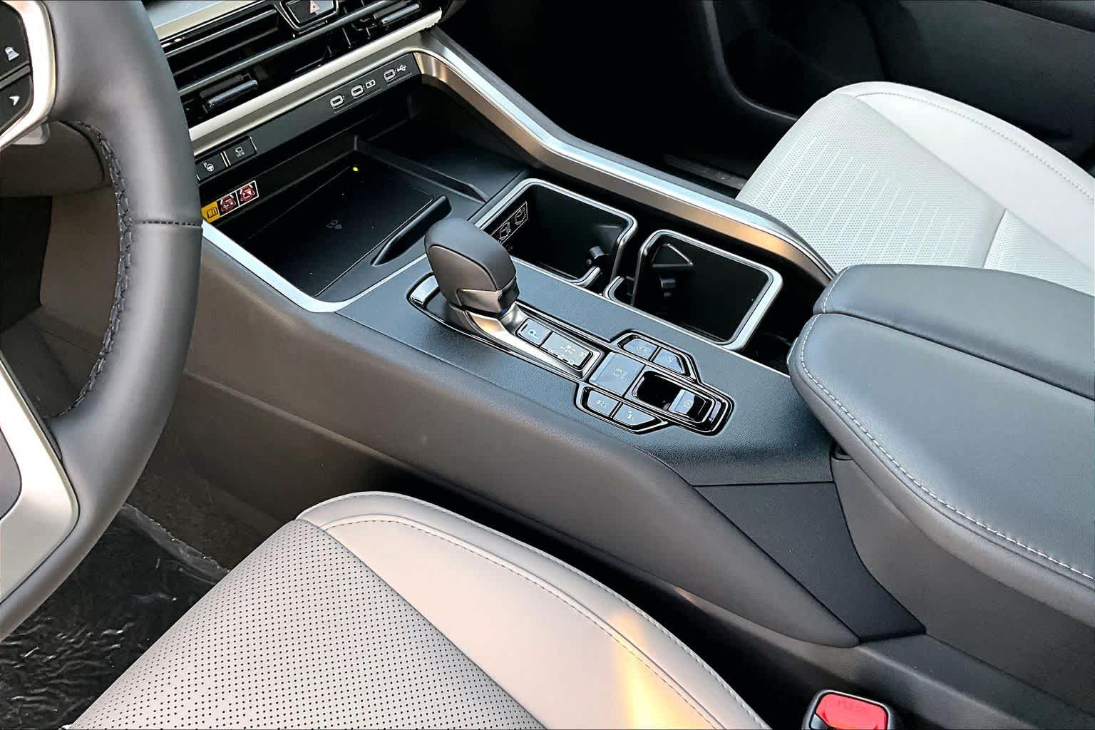 2026 Lexus TX 350 Premium - 6