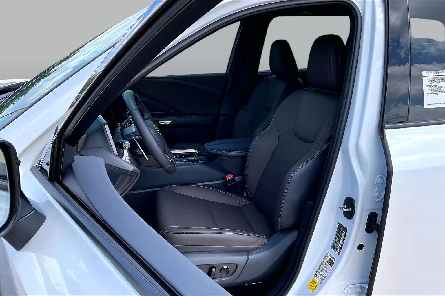 2026 Lexus TX 350 Premium - 8