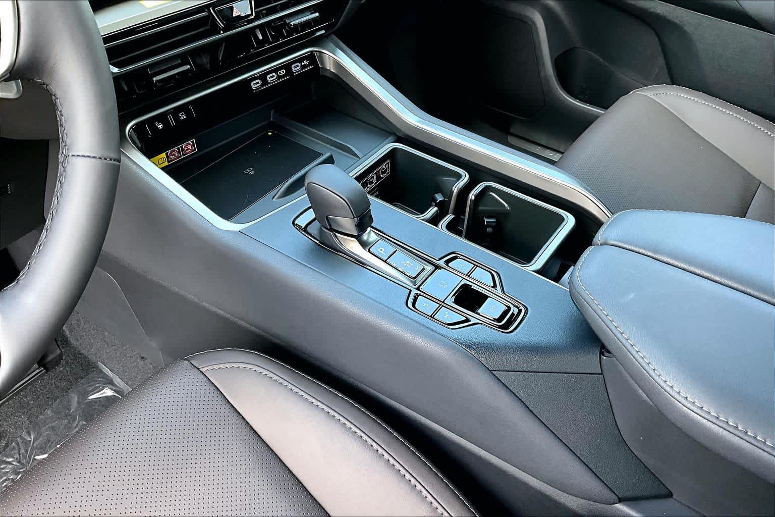 2026 Lexus TX 350 Premium - 6