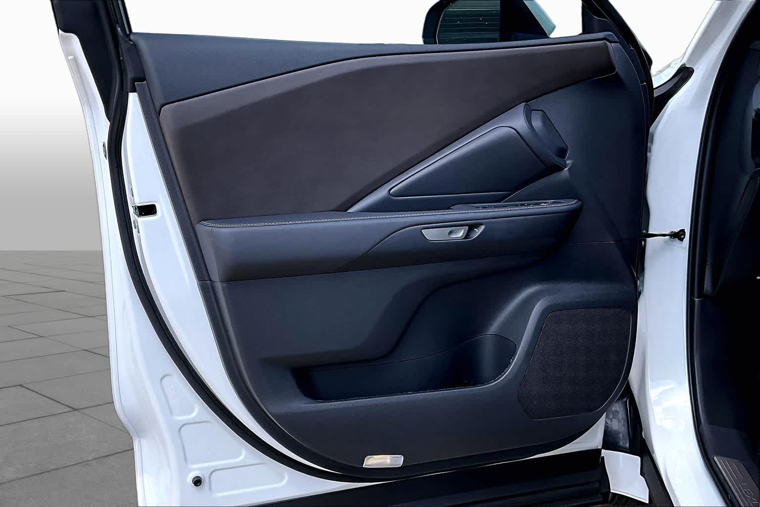 2026 Lexus TX 350 Premium - 9