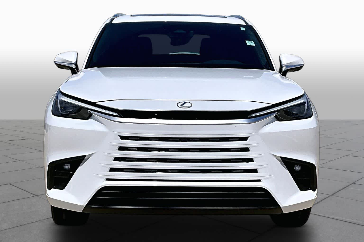 2026 Lexus TX 350 Premium - 2