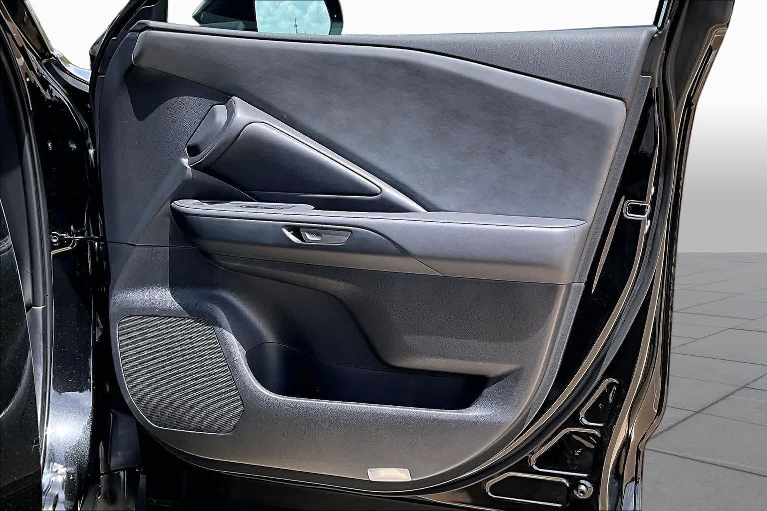 2025 Lexus TX 350 Premium  Caviar at Lexus Southwest Houston
