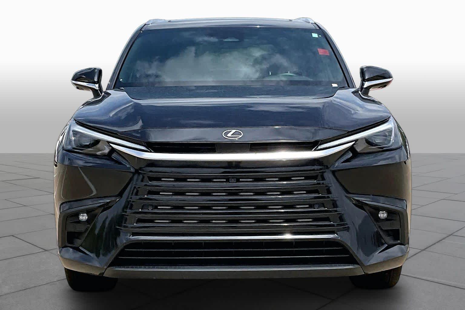 2025 Lexus TX 350 Premium  Caviar at Lexus Southwest Houston
