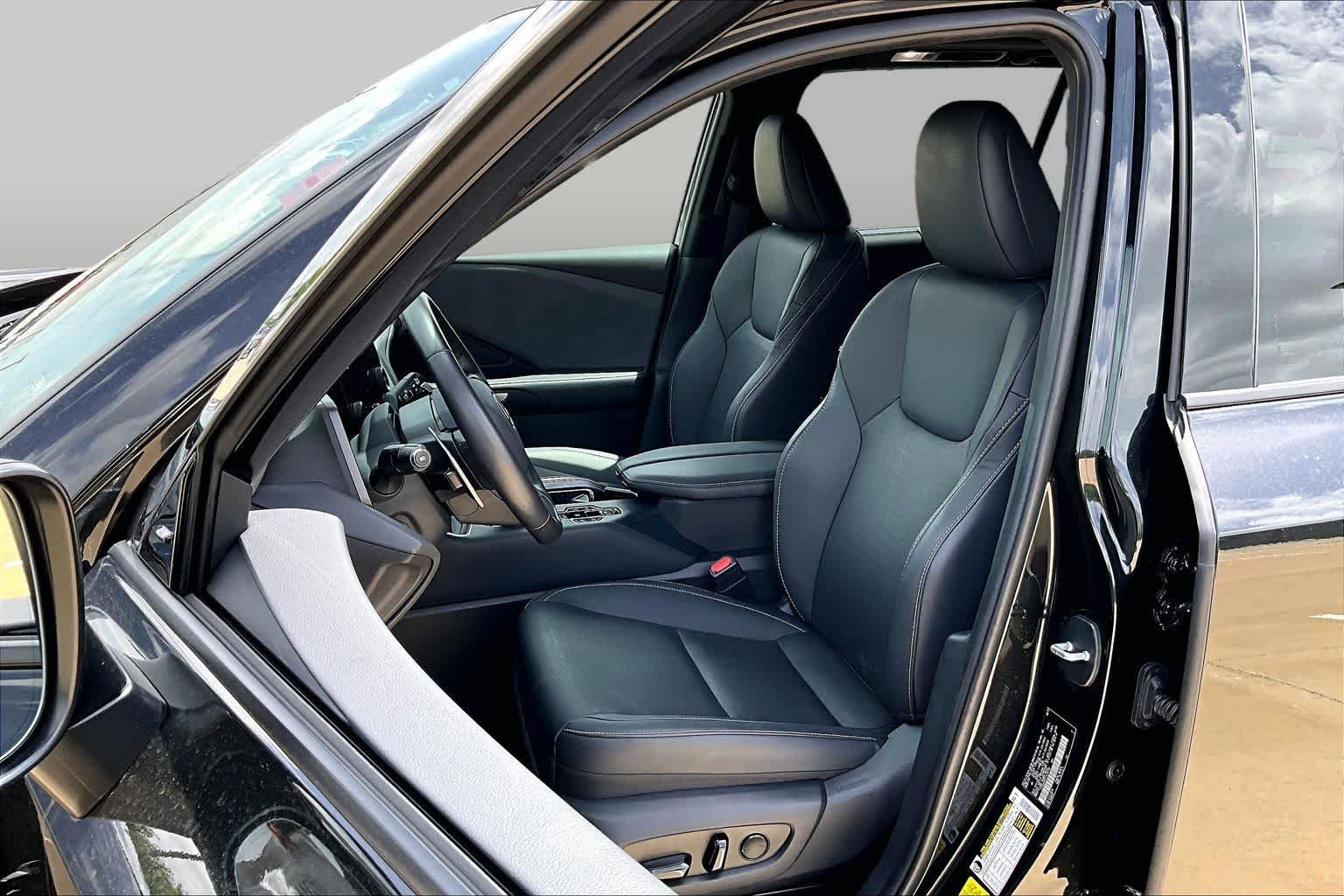 2025 Lexus TX 350 Premium  Caviar at Lexus Southwest Houston