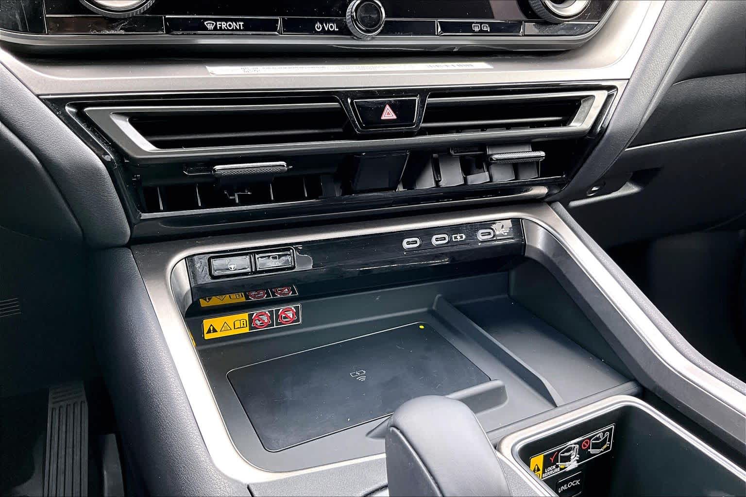 2025 Lexus TX 350 Premium  Caviar at Lexus Southwest Houston