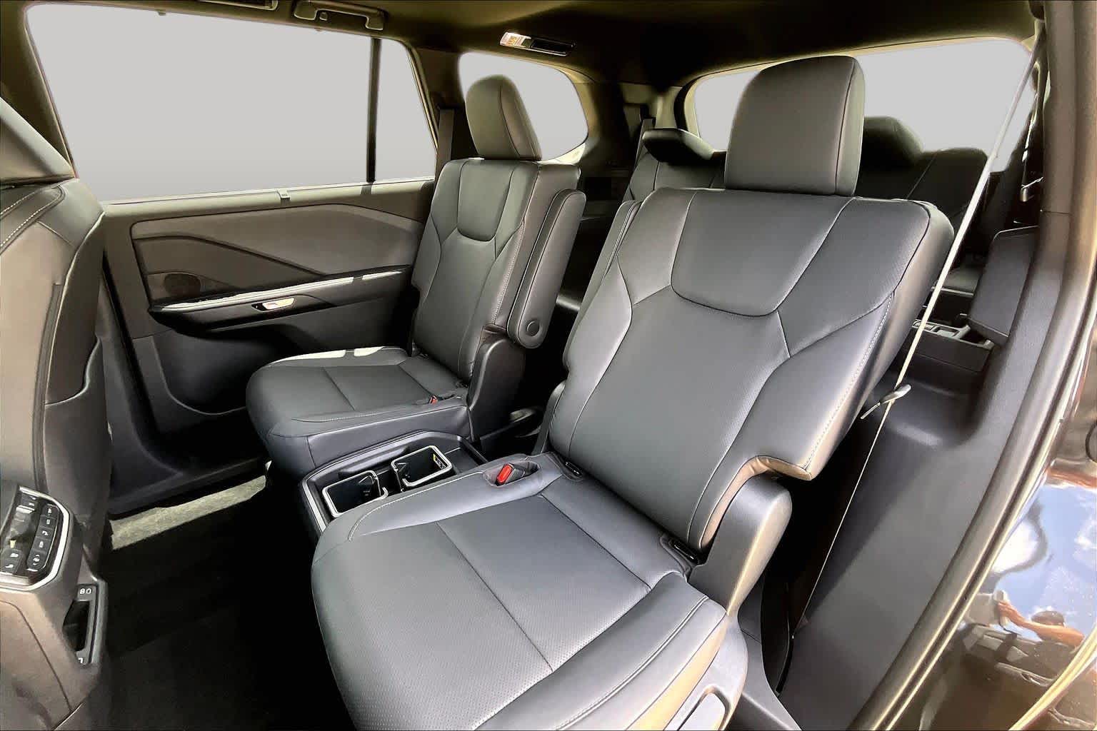 2025 Lexus TX 350 Premium  Caviar at Lexus Southwest Houston