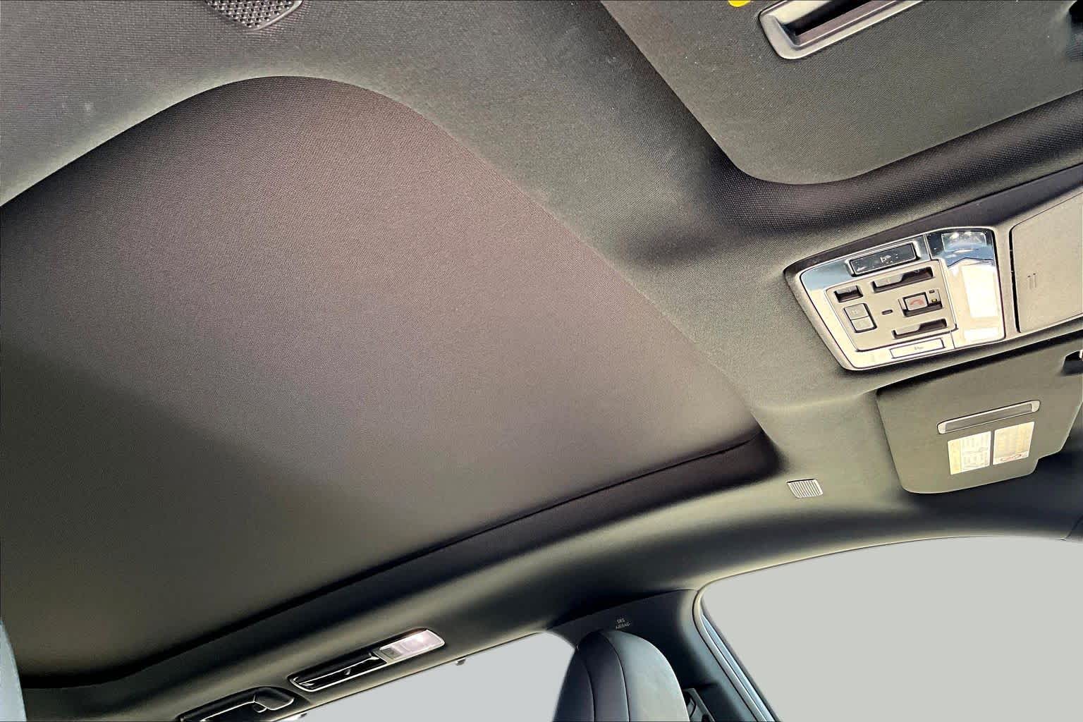 2025 Lexus TX 350 Premium  Caviar at Lexus Southwest Houston