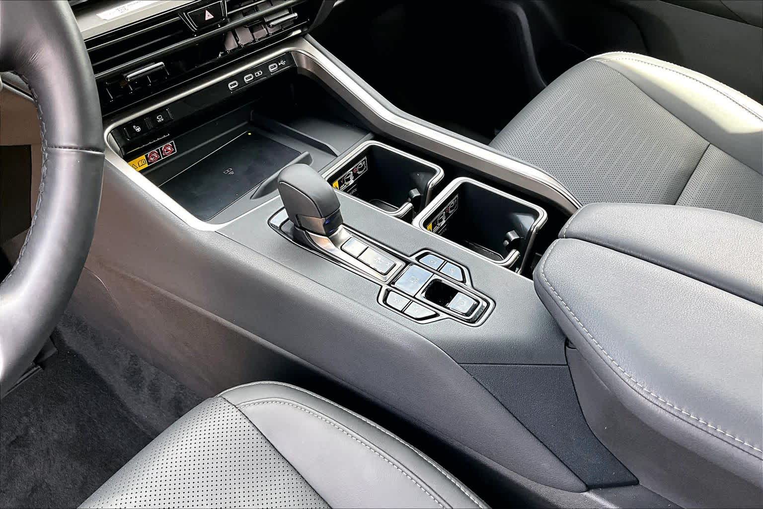 2025 Lexus TX 350 Premium  Caviar at Lexus Southwest Houston