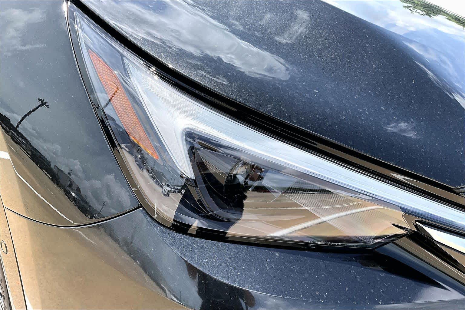 2025 Lexus TX 350 Premium  Caviar at Lexus Southwest Houston