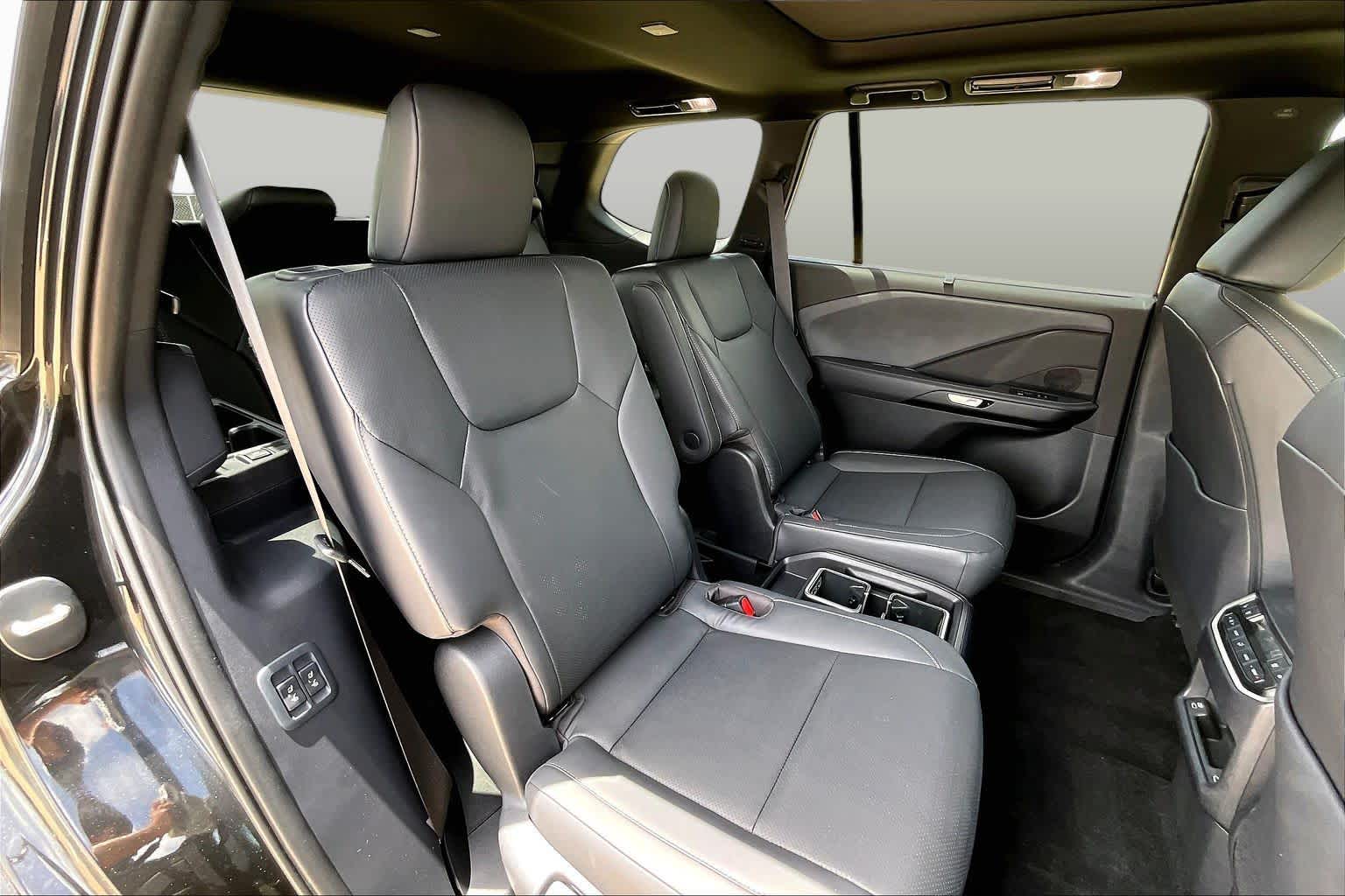 2025 Lexus TX 350 Premium  Caviar at Lexus Southwest Houston