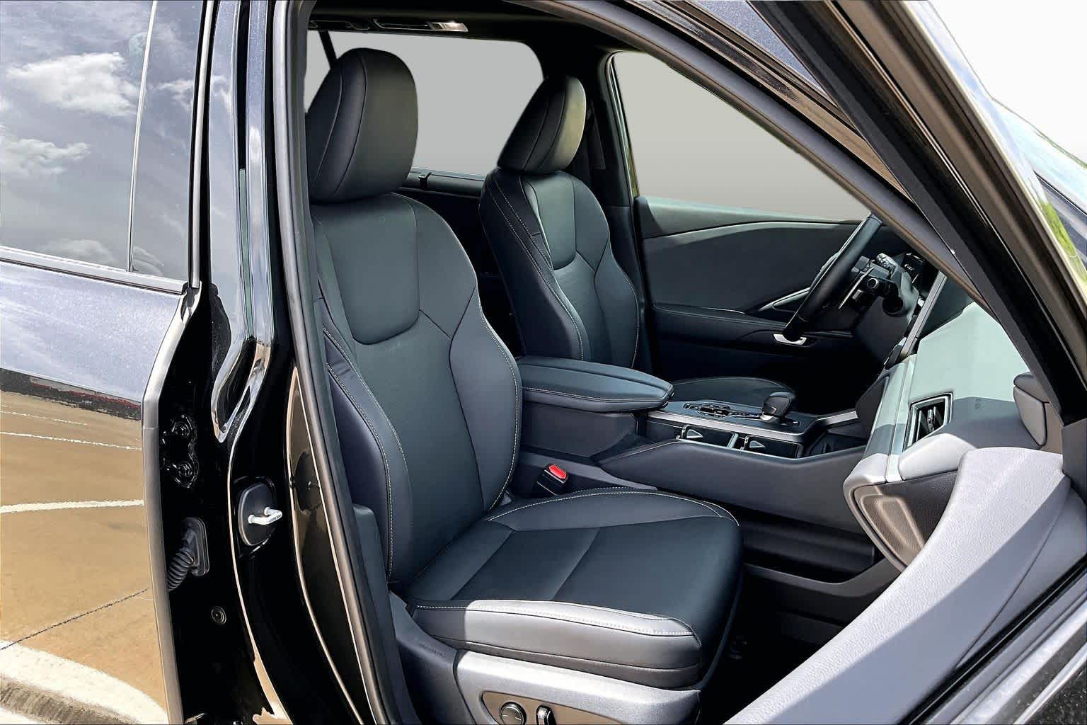 2025 Lexus TX 350 Premium  Caviar at Lexus Southwest Houston