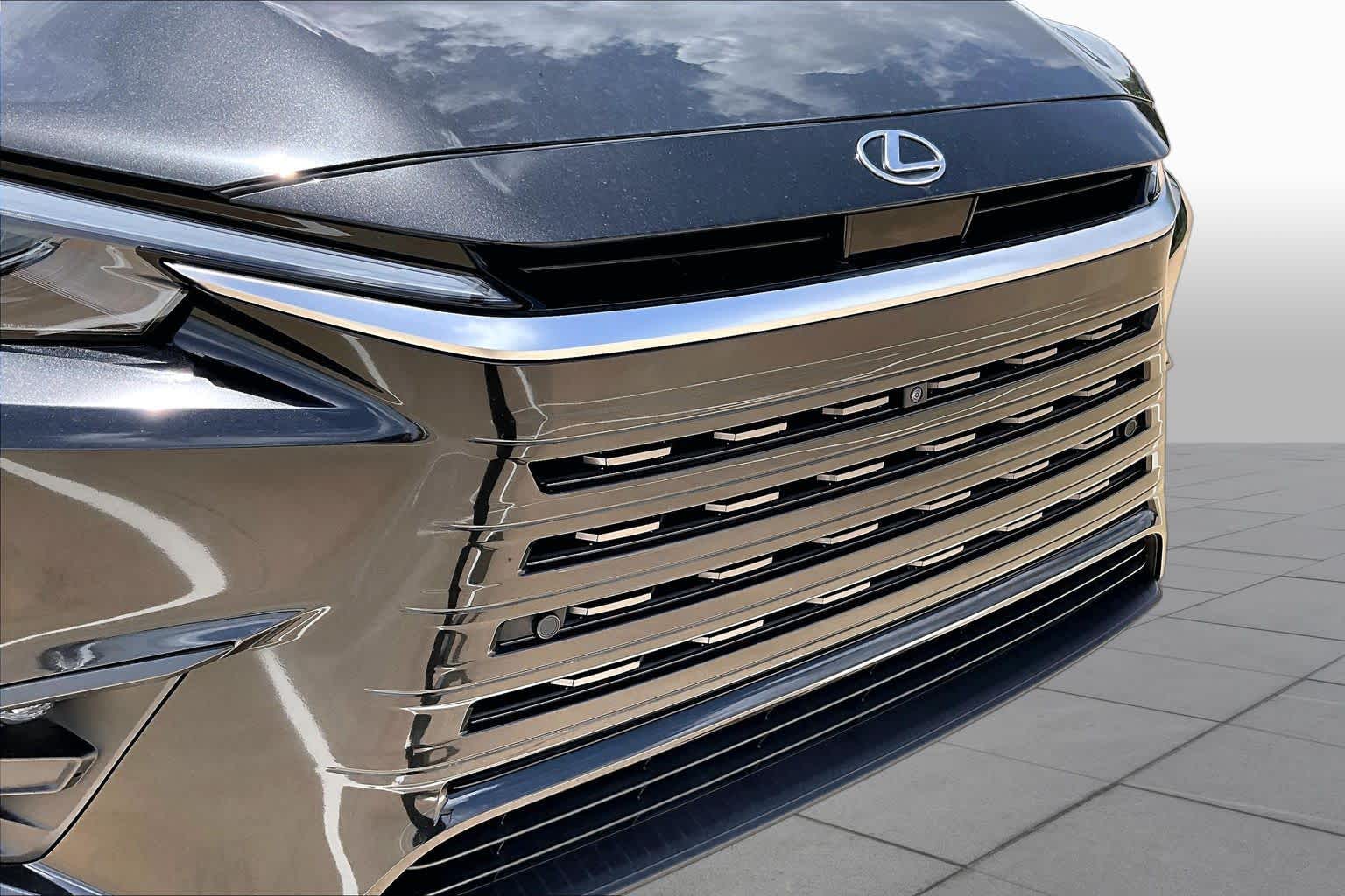 2025 Lexus TX 350 Premium  Caviar at Lexus Southwest Houston