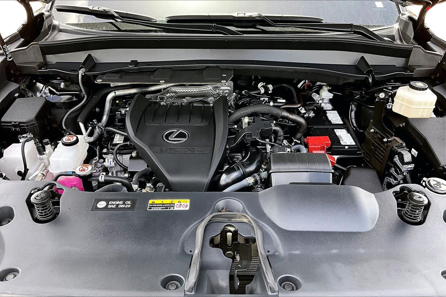 2025 Lexus TX 350 Premium  Caviar at Lexus Southwest Houston