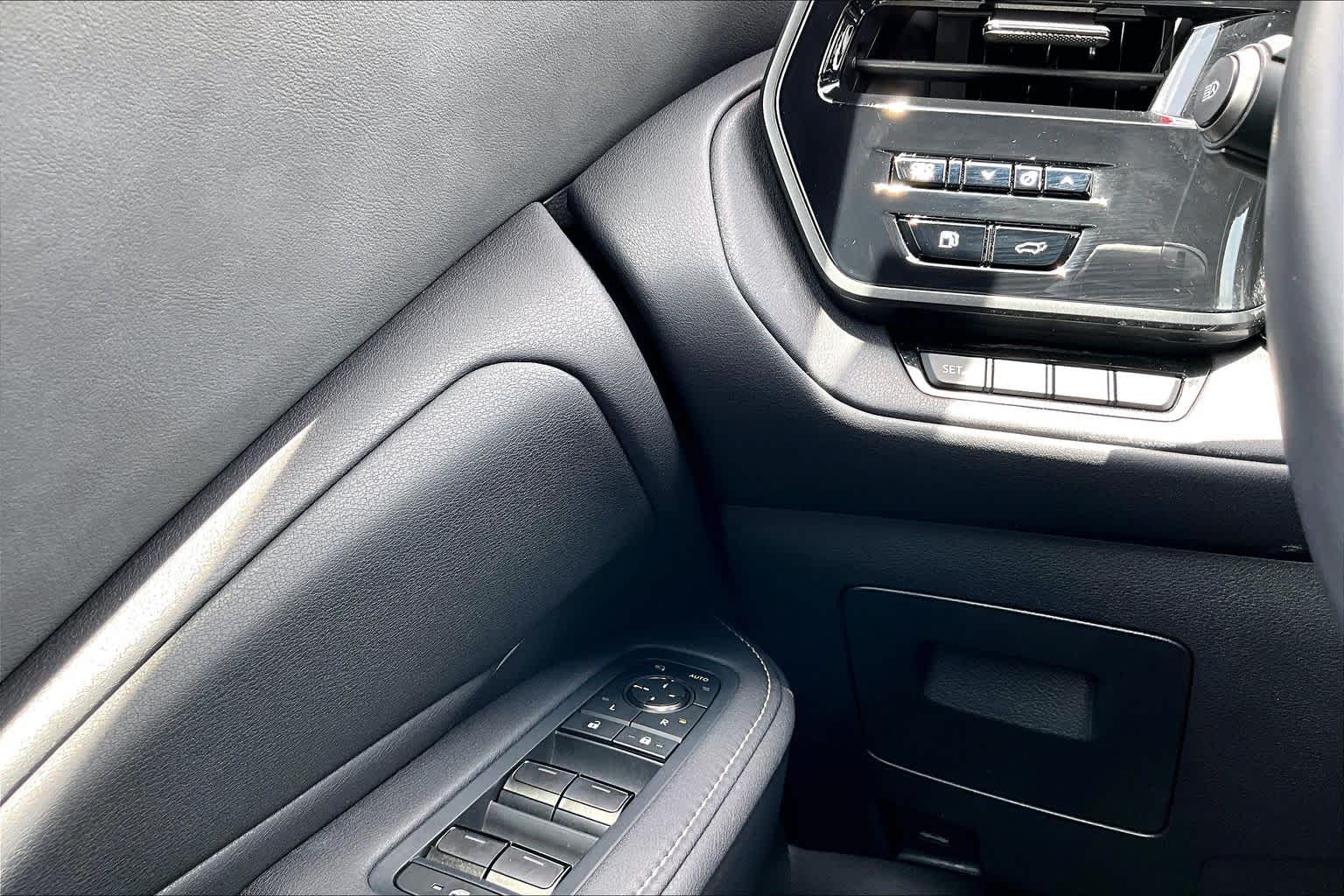 2025 Lexus TX 350 Premium  Caviar at Lexus Southwest Houston