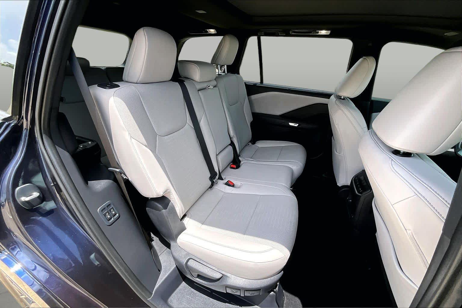 2025 Lexus TX 350 Premium  Nightfall Mica at Lexus Southwest Houston