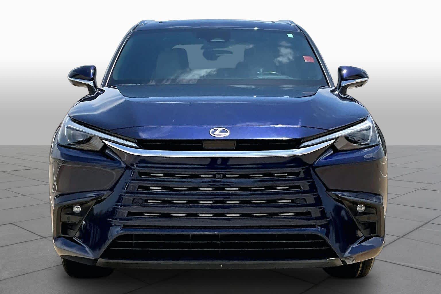 2025 Lexus TX 350 Premium  Nightfall Mica at Lexus Southwest Houston
