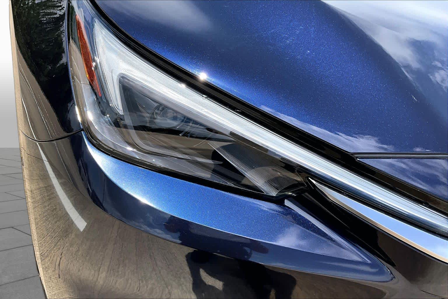 2025 Lexus TX 350 Premium  Nightfall Mica at Lexus Southwest Houston